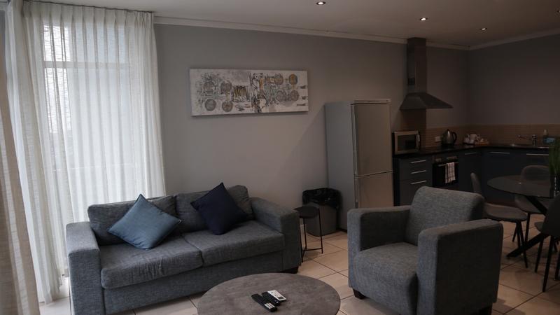 To Let 2 Bedroom Property for Rent in Cape Town Western Cape